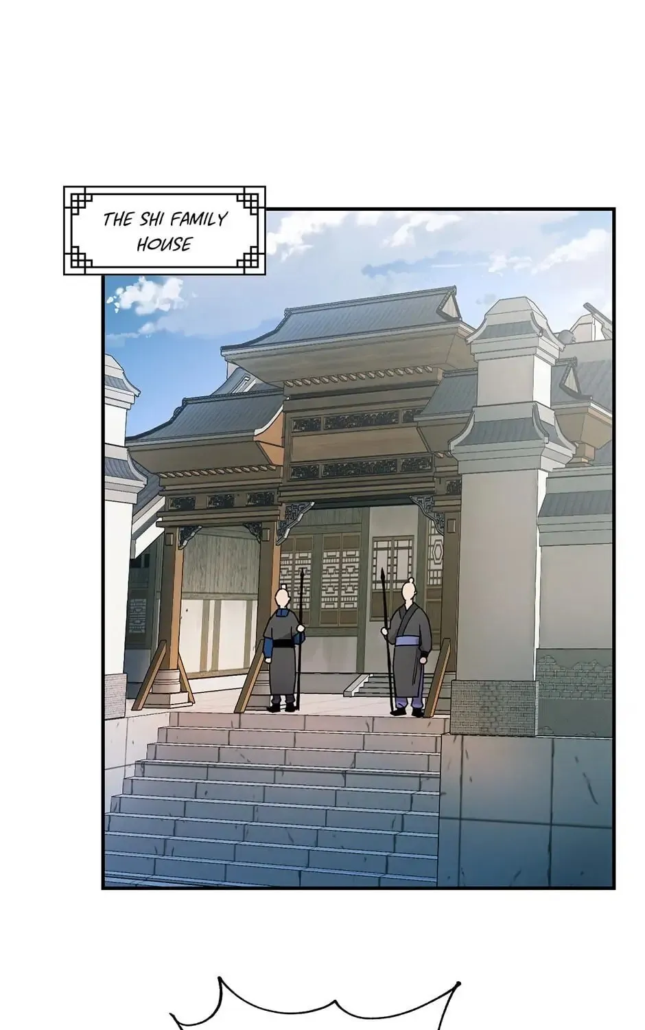 Read Master Villainess the Invincible! chapter 10 image 62 on Lezhin