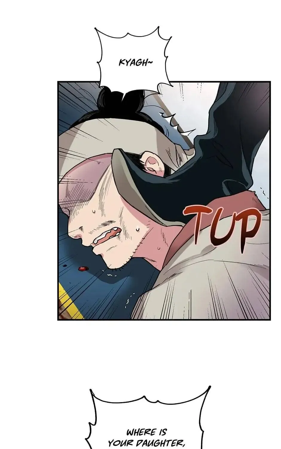 Read Master Villainess the Invincible! chapter 10 image 64 on Lezhin