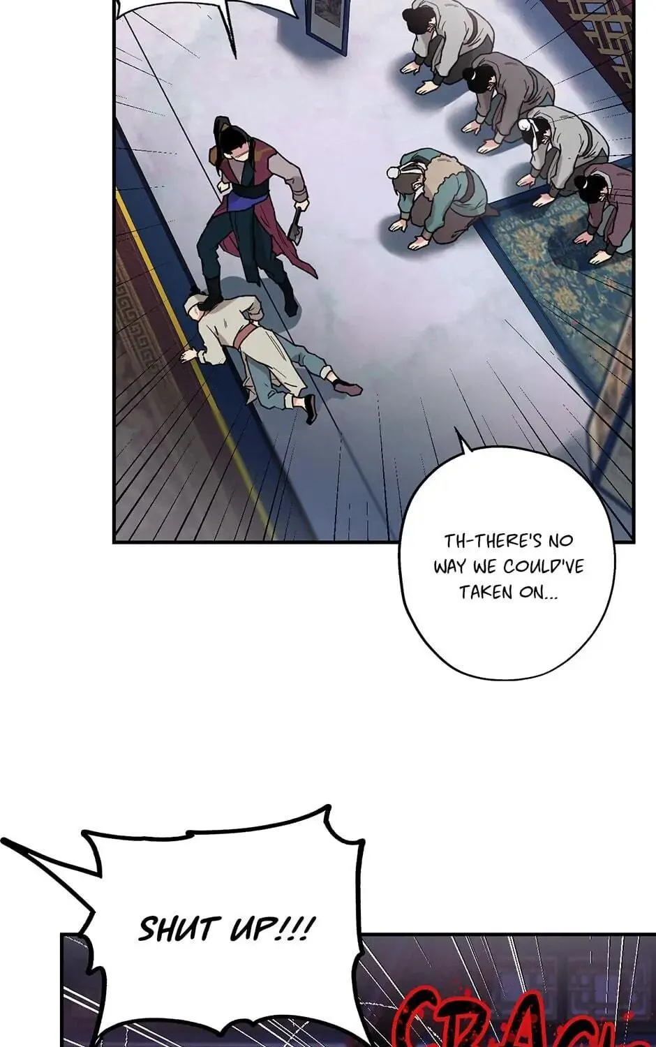 Read Master Villainess the Invincible! chapter 10 image 68 on Lezhin