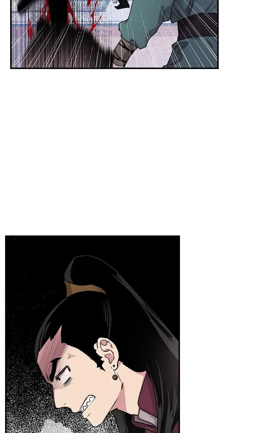 Read Master Villainess the Invincible! chapter 10 image 72 on Lezhin