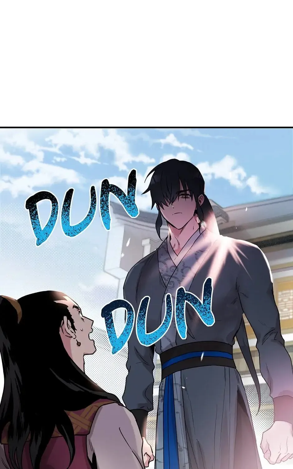 Read Master Villainess the Invincible! chapter 10 image 86 on Lezhin
