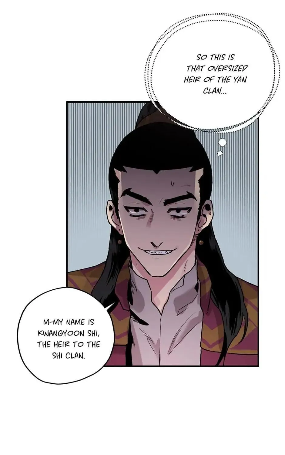 Read Master Villainess the Invincible! chapter 10 image 88 on Lezhin