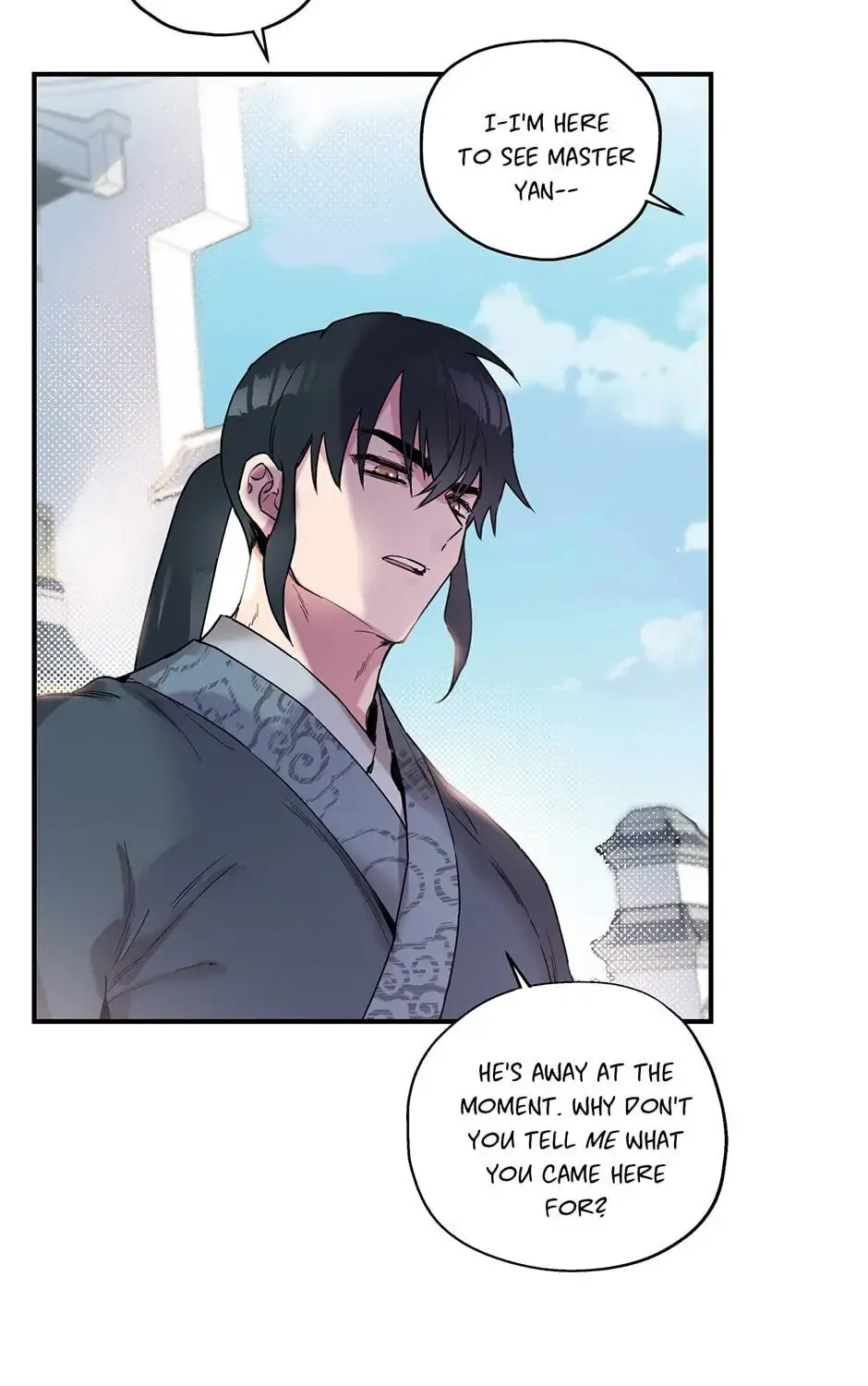 Read Master Villainess the Invincible! chapter 10 image 90 on Lezhin