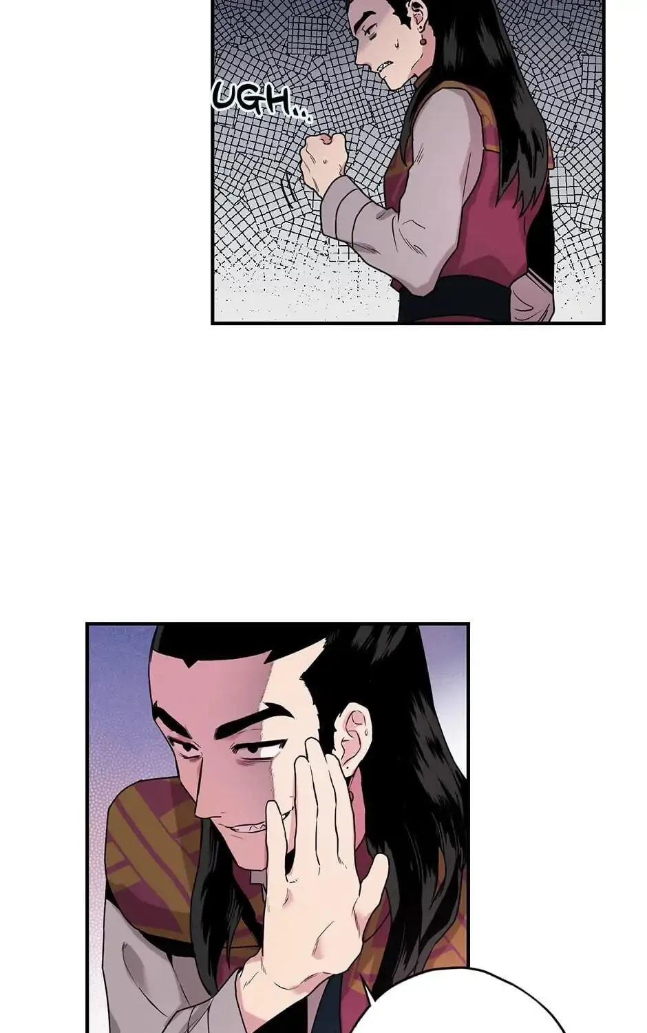 Read Master Villainess the Invincible! chapter 10 image 96 on Lezhin