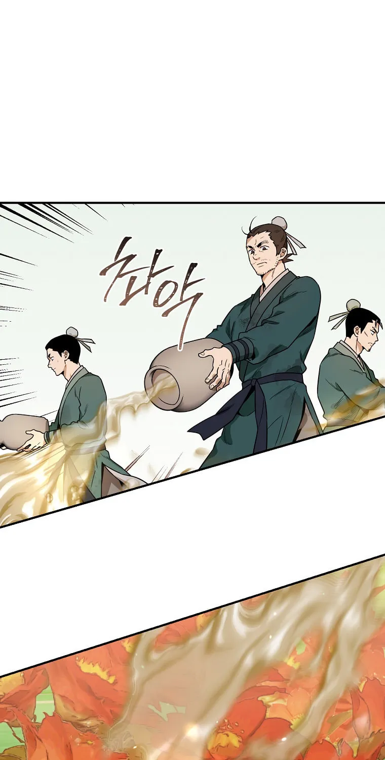 Read Master Villainess the Invincible! chapter 105 image 23 on Lezhin