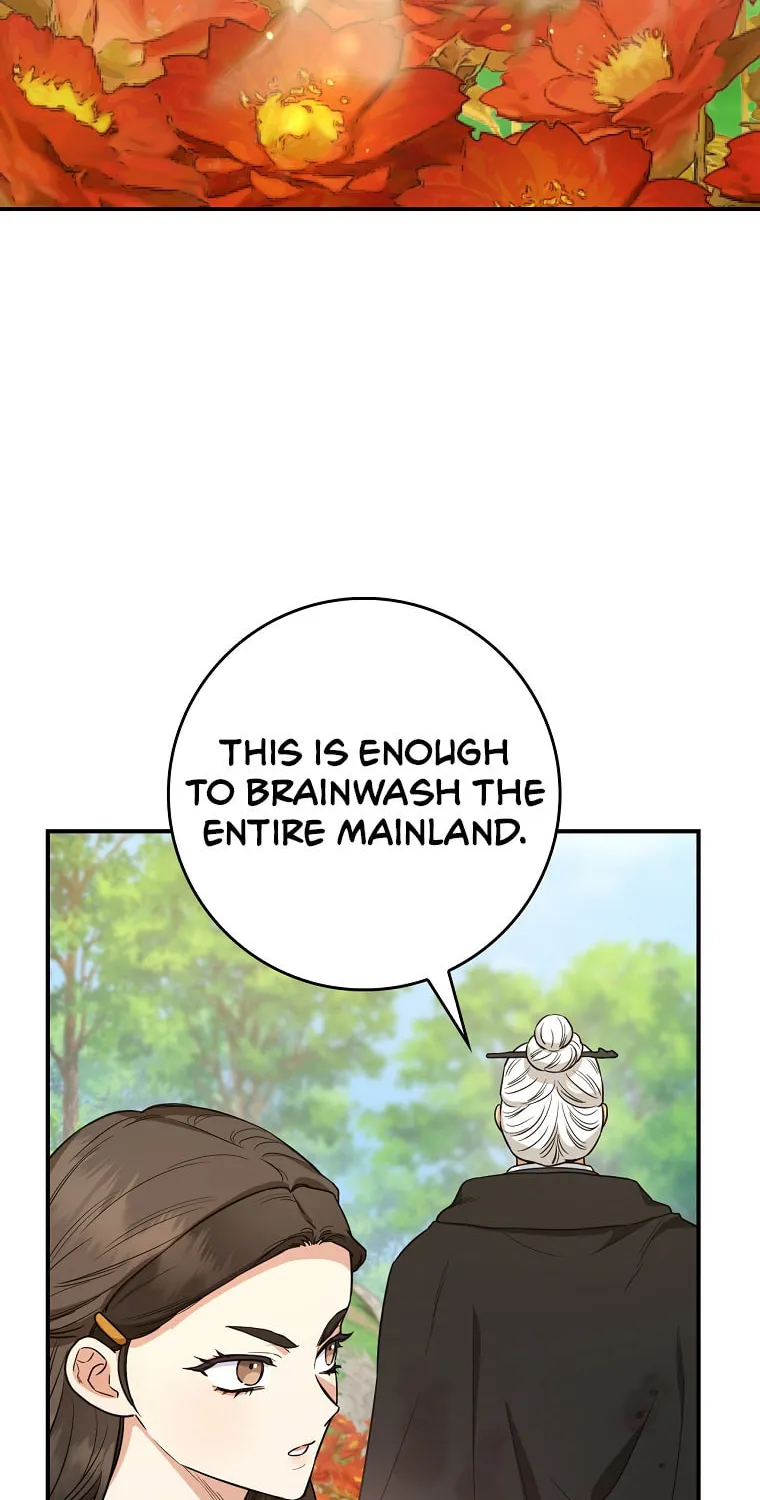 Read Master Villainess the Invincible! chapter 105 image 24 on Lezhin