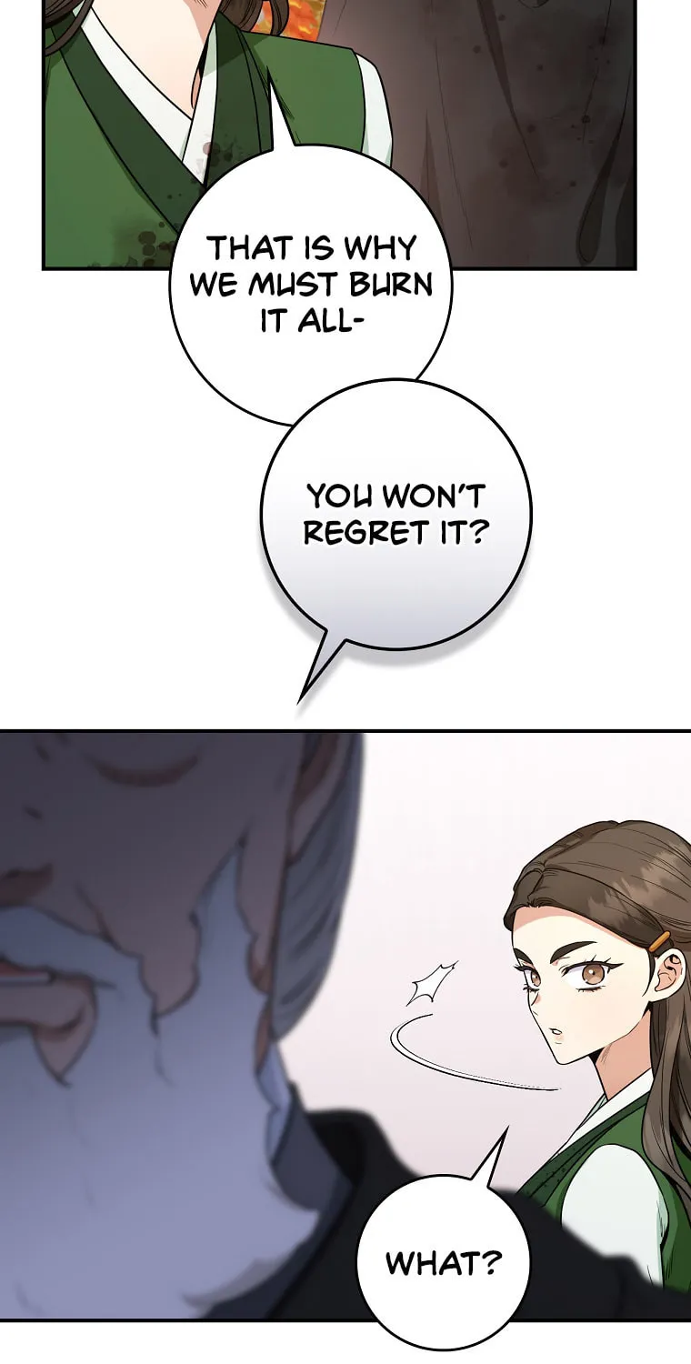 Read Master Villainess the Invincible! chapter 105 image 25 on Lezhin