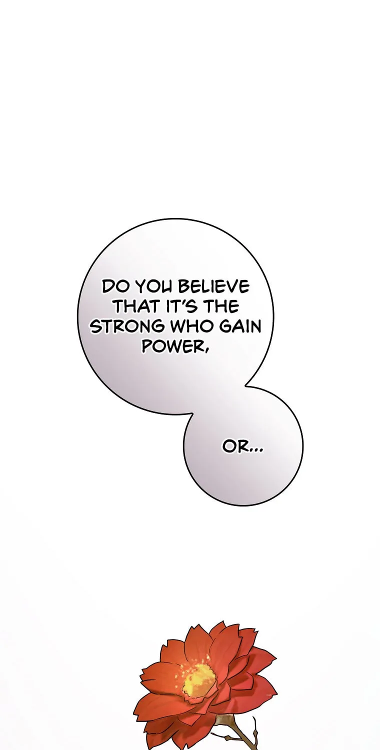 Read Master Villainess the Invincible! chapter 105 image 26 on Lezhin