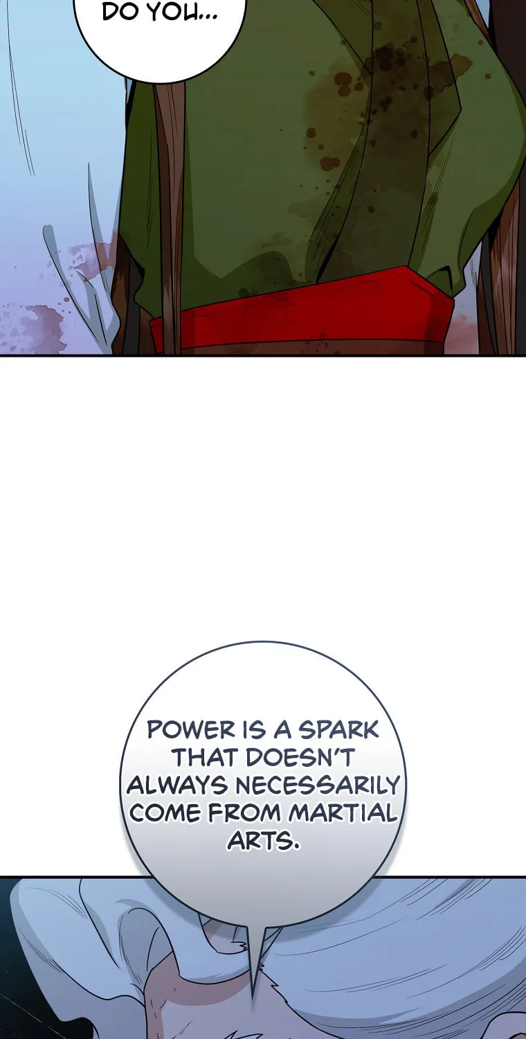 Read Master Villainess the Invincible! chapter 105 image 29 on Lezhin