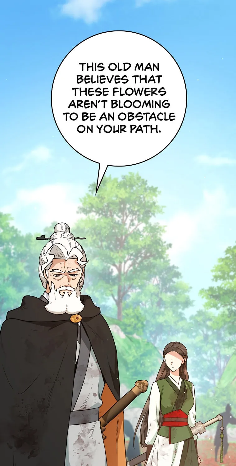 Read Master Villainess the Invincible! chapter 105 image 32 on Lezhin