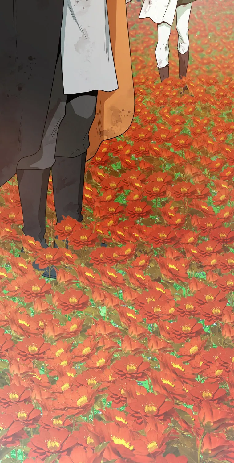 Read Master Villainess the Invincible! chapter 105 image 33 on Lezhin