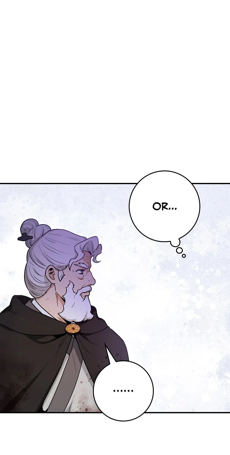 Read Master Villainess the Invincible! chapter 105 image 35 on Lezhin