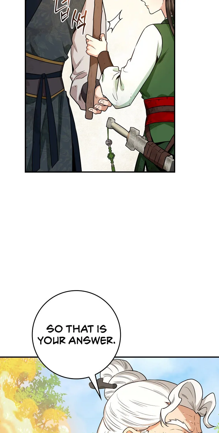 Read Master Villainess the Invincible! chapter 105 image 41 on Lezhin