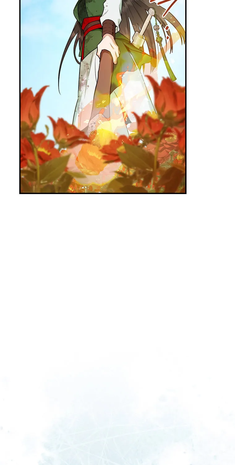 Read Master Villainess the Invincible! chapter 105 image 43 on Lezhin