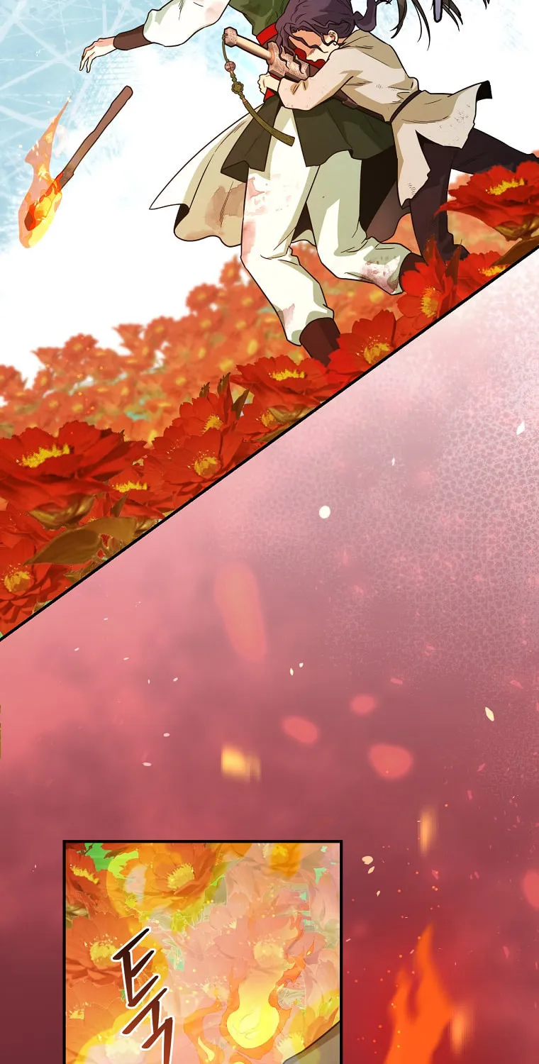 Read Master Villainess the Invincible! chapter 105 image 45 on Lezhin
