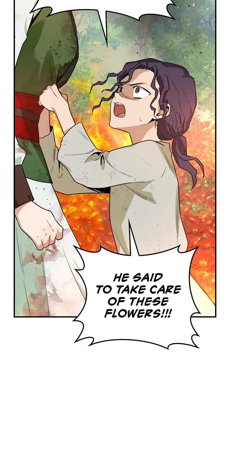 Read Master Villainess the Invincible! chapter 105 image 48 on Lezhin