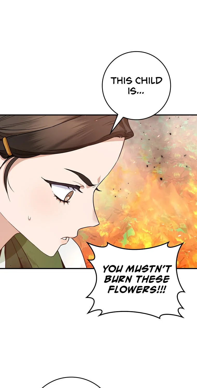 Read Master Villainess the Invincible! chapter 105 image 49 on Lezhin