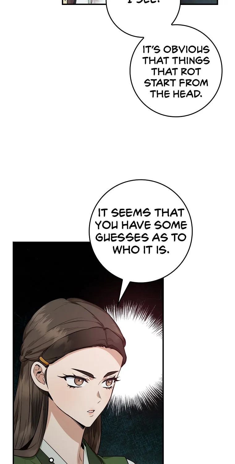 Read Master Villainess the Invincible! chapter 105 image 5 on Lezhin
