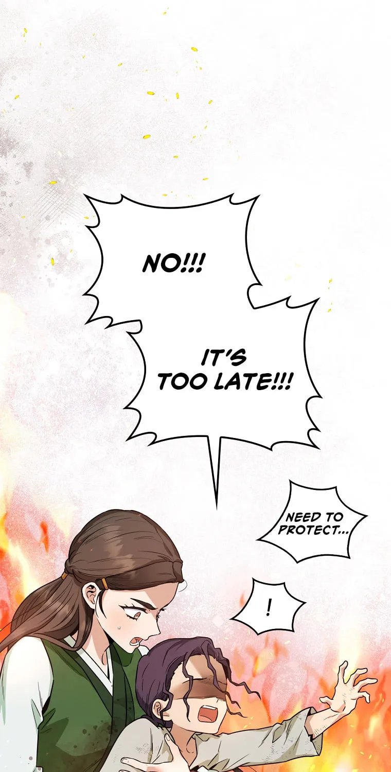 Read Master Villainess the Invincible! chapter 105 image 51 on Lezhin