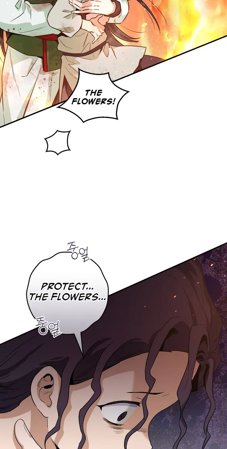 Read Master Villainess the Invincible! chapter 105 image 52 on Lezhin