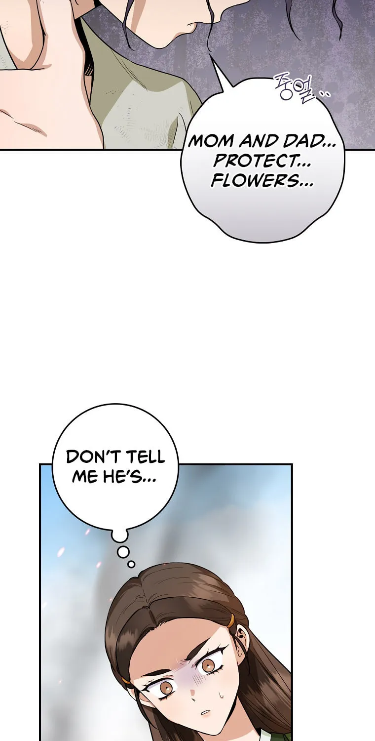 Read Master Villainess the Invincible! chapter 105 image 53 on Lezhin