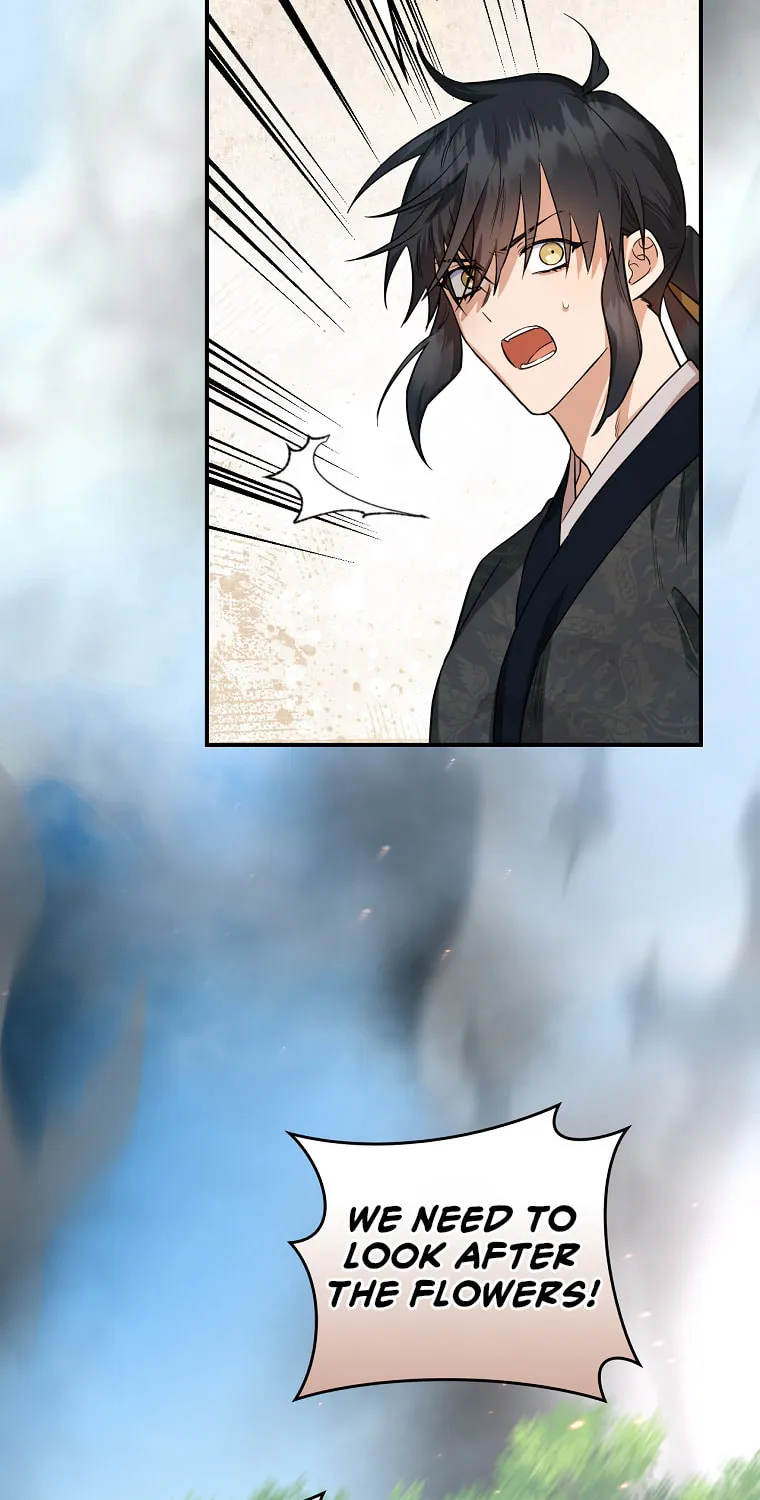 Read Master Villainess the Invincible! chapter 105 image 55 on Lezhin