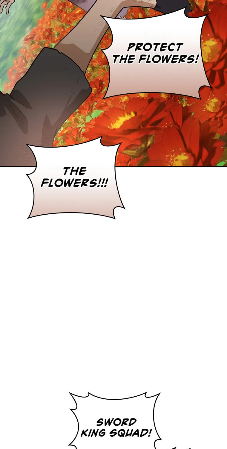 Read Master Villainess the Invincible! chapter 105 image 57 on Lezhin