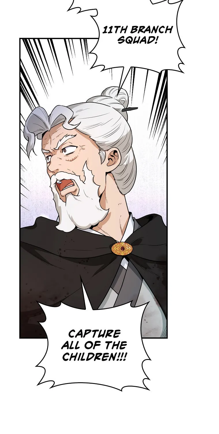 Read Master Villainess the Invincible! chapter 105 image 58 on Lezhin