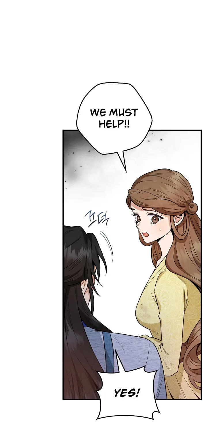 Read Master Villainess the Invincible! chapter 105 image 59 on Lezhin