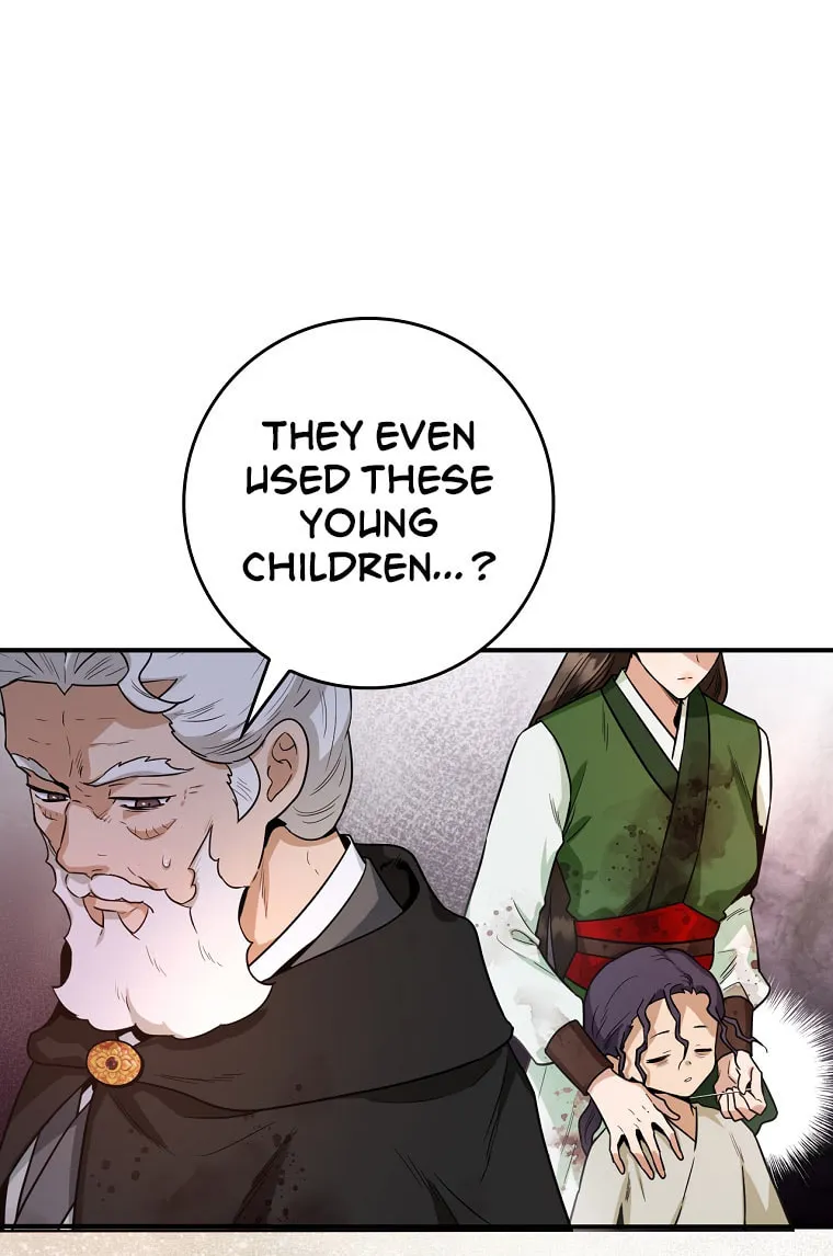Read Master Villainess the Invincible! chapter 105 image 60 on Lezhin