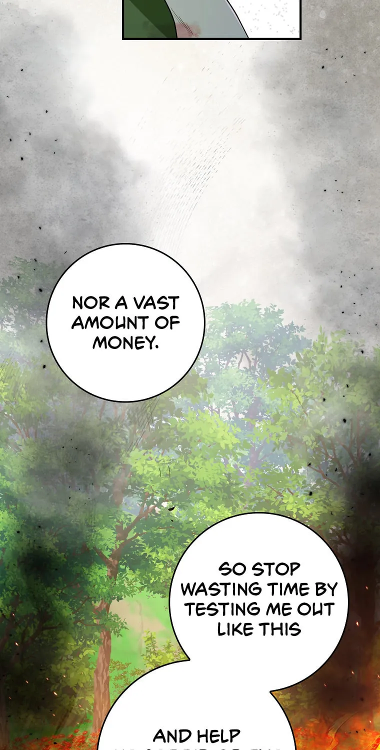 Read Master Villainess the Invincible! chapter 105 image 62 on Lezhin