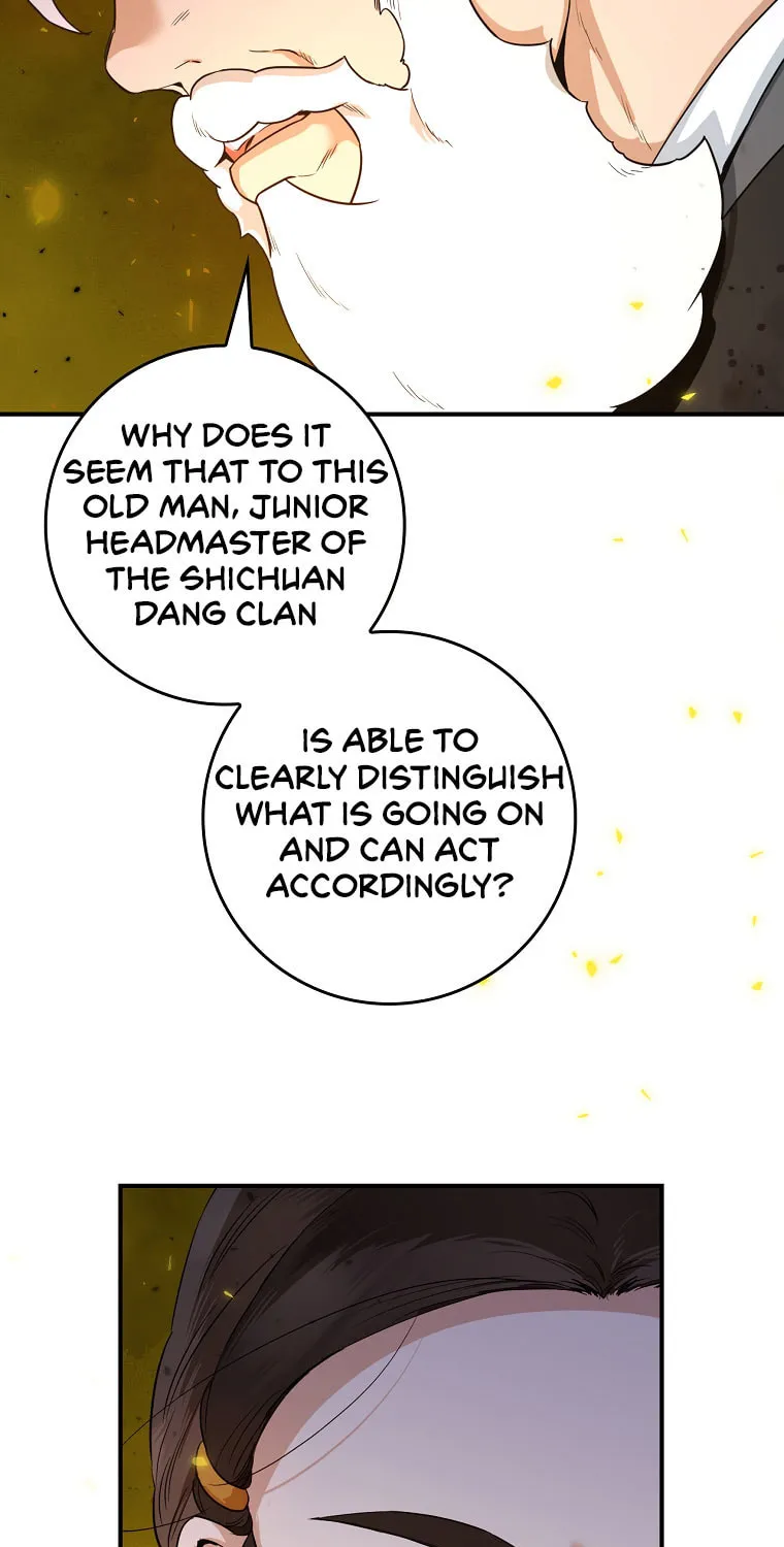 Read Master Villainess the Invincible! chapter 105 image 65 on Lezhin