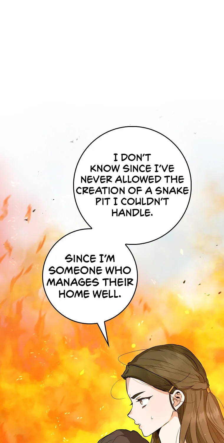 Read Master Villainess the Invincible! chapter 105 image 69 on Lezhin