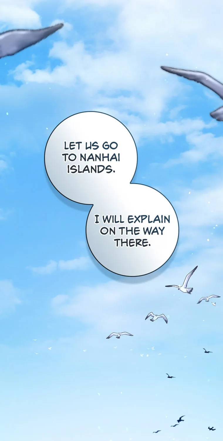 Read Master Villainess the Invincible! chapter 105 image 7 on Lezhin