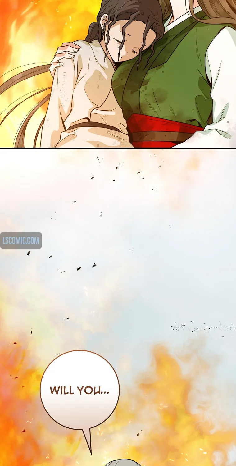 Read Master Villainess the Invincible! chapter 105 image 70 on Lezhin