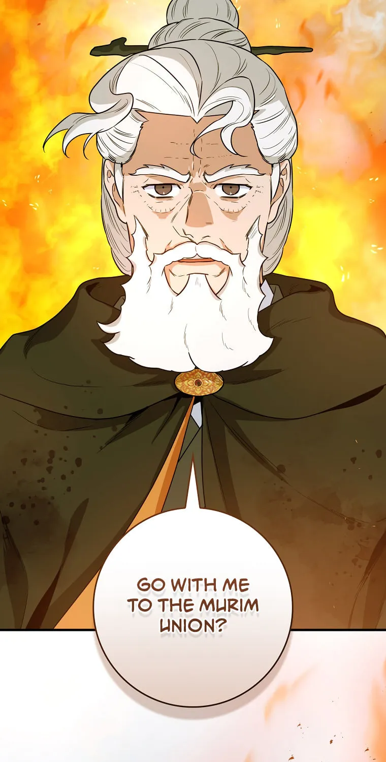 Read Master Villainess the Invincible! chapter 105 image 71 on Lezhin