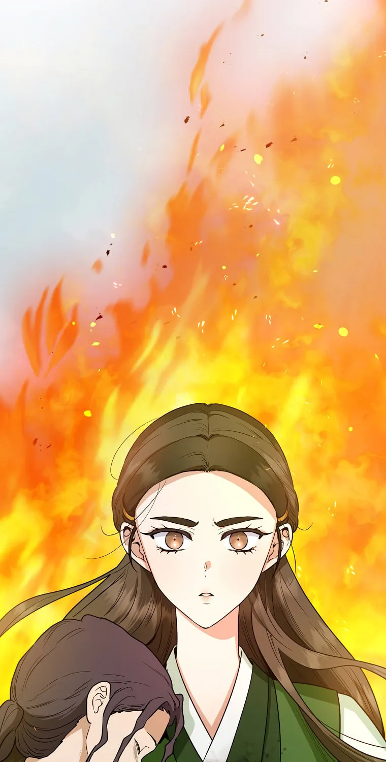 Read Master Villainess the Invincible! chapter 105 image 72 on Lezhin