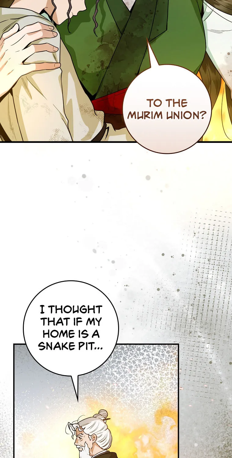 Read Master Villainess the Invincible! chapter 105 image 73 on Lezhin