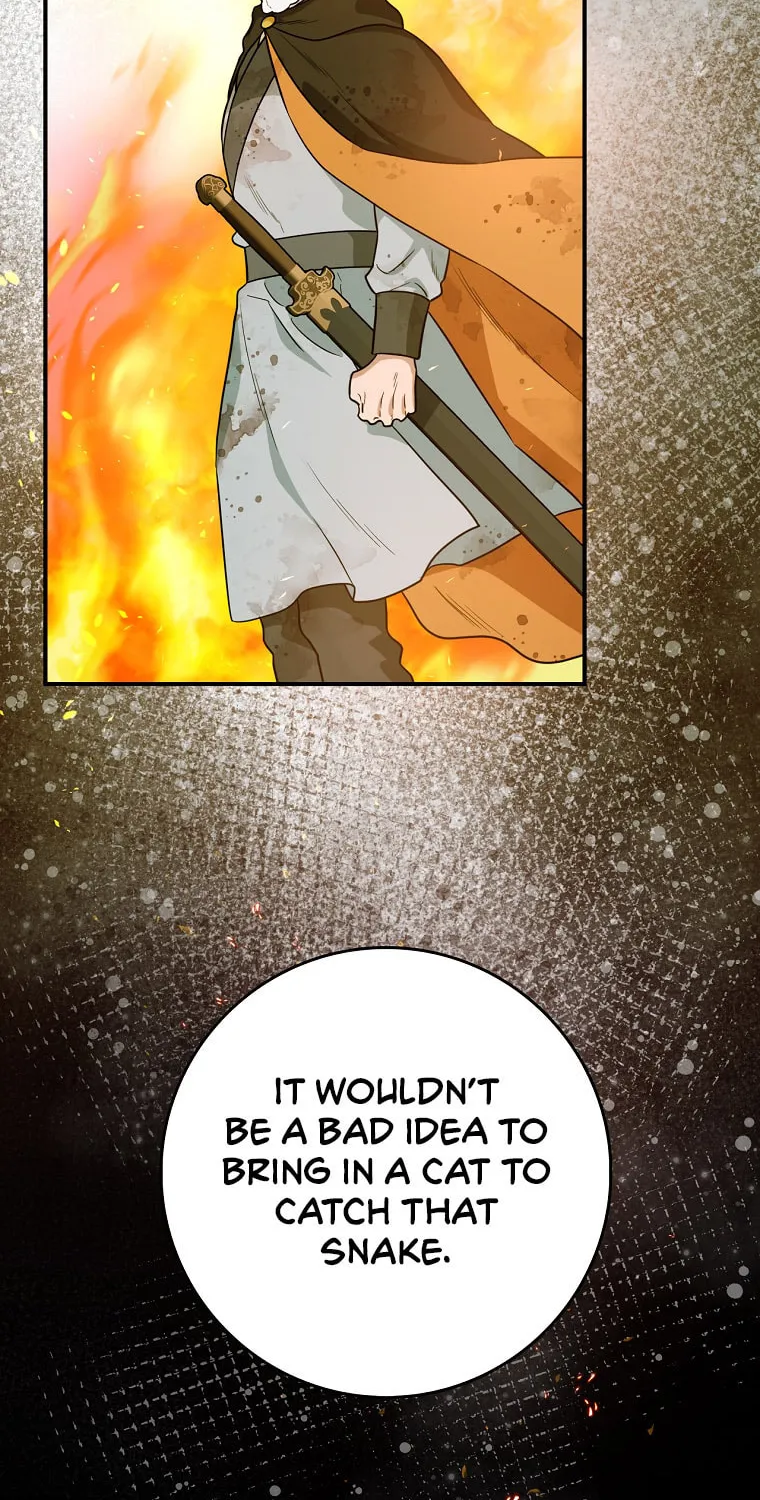 Read Master Villainess the Invincible! chapter 105 image 74 on Lezhin