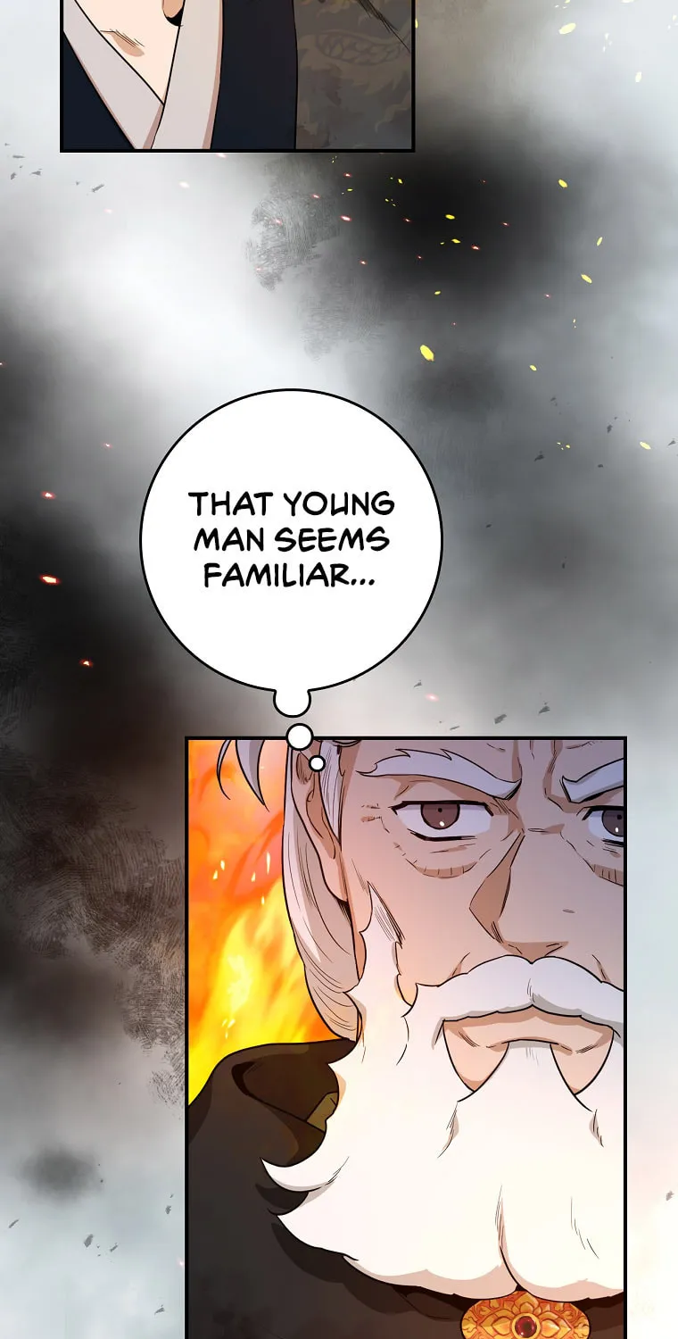 Read Master Villainess the Invincible! chapter 105 image 77 on Lezhin
