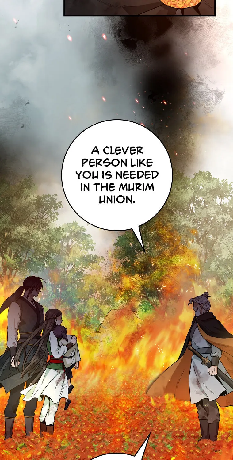 Read Master Villainess the Invincible! chapter 105 image 78 on Lezhin