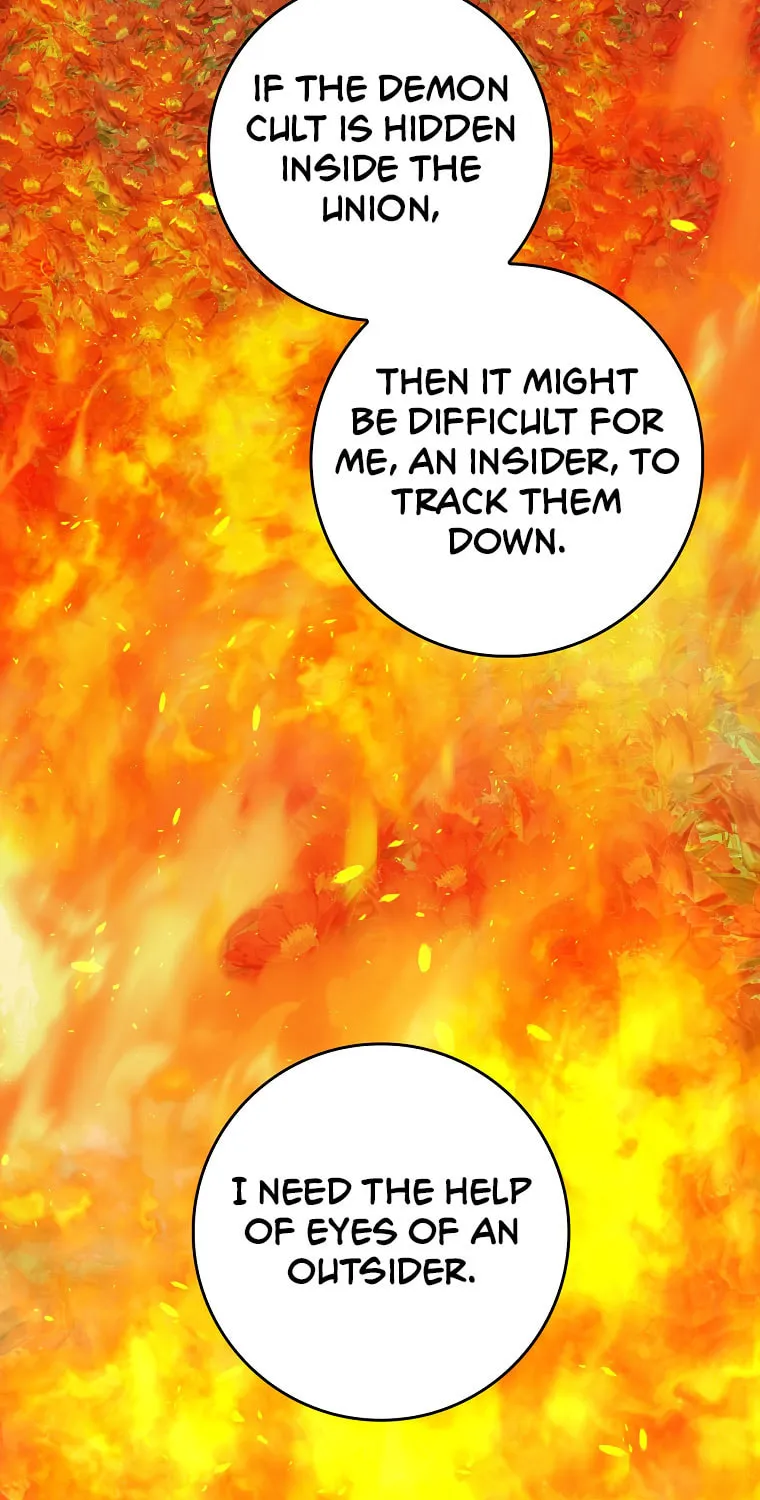 Read Master Villainess the Invincible! chapter 105 image 79 on Lezhin