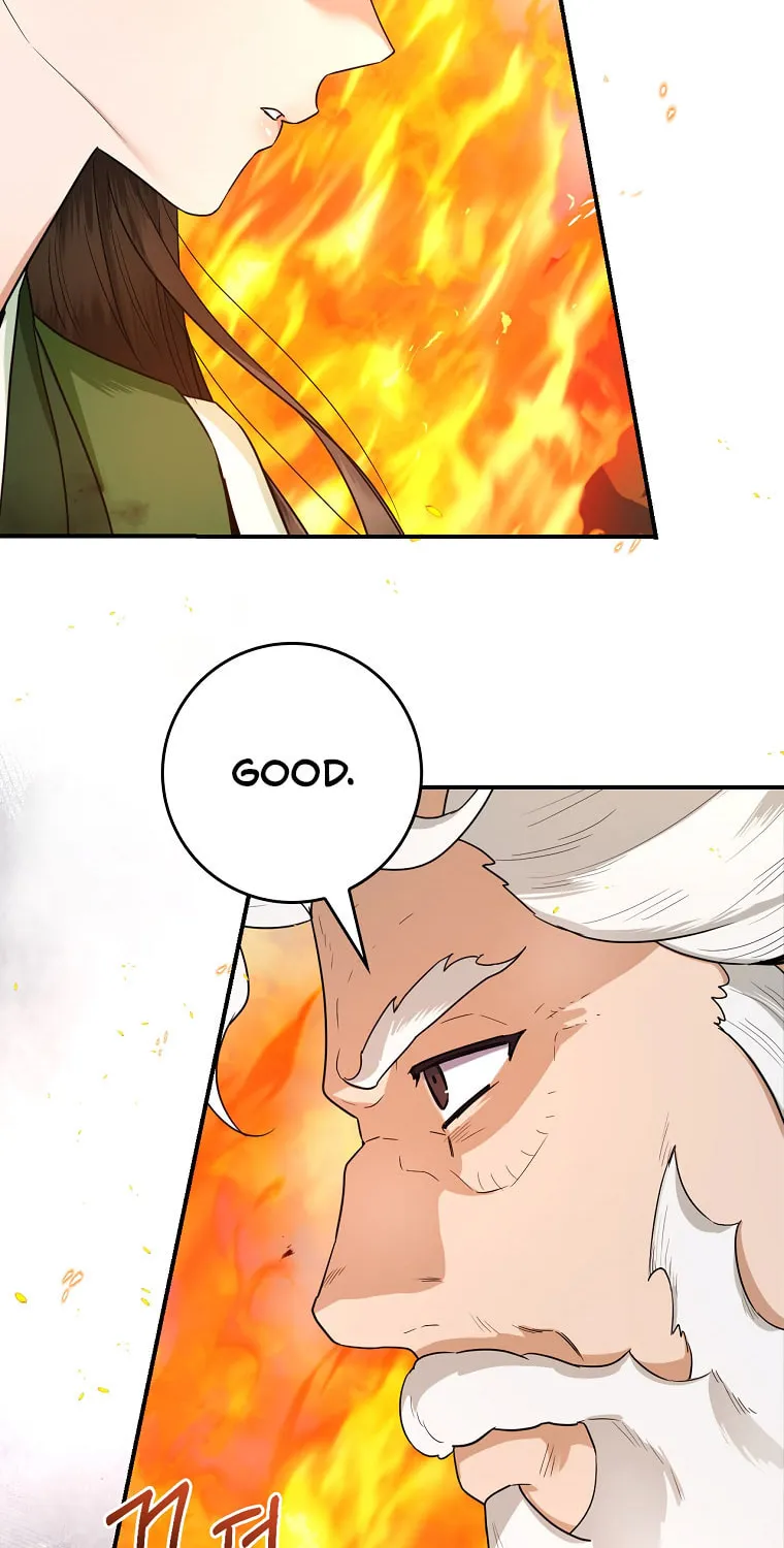 Read Master Villainess the Invincible! chapter 105 image 82 on Lezhin