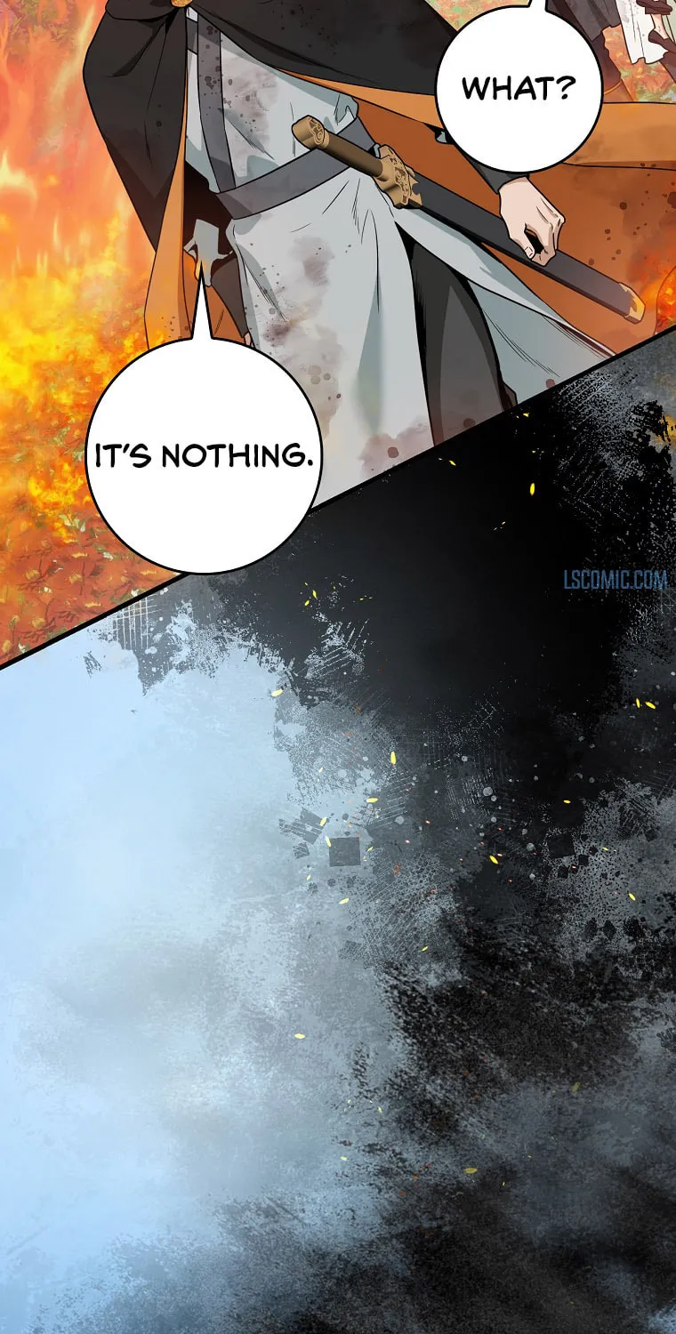 Read Master Villainess the Invincible! chapter 105 image 85 on Lezhin