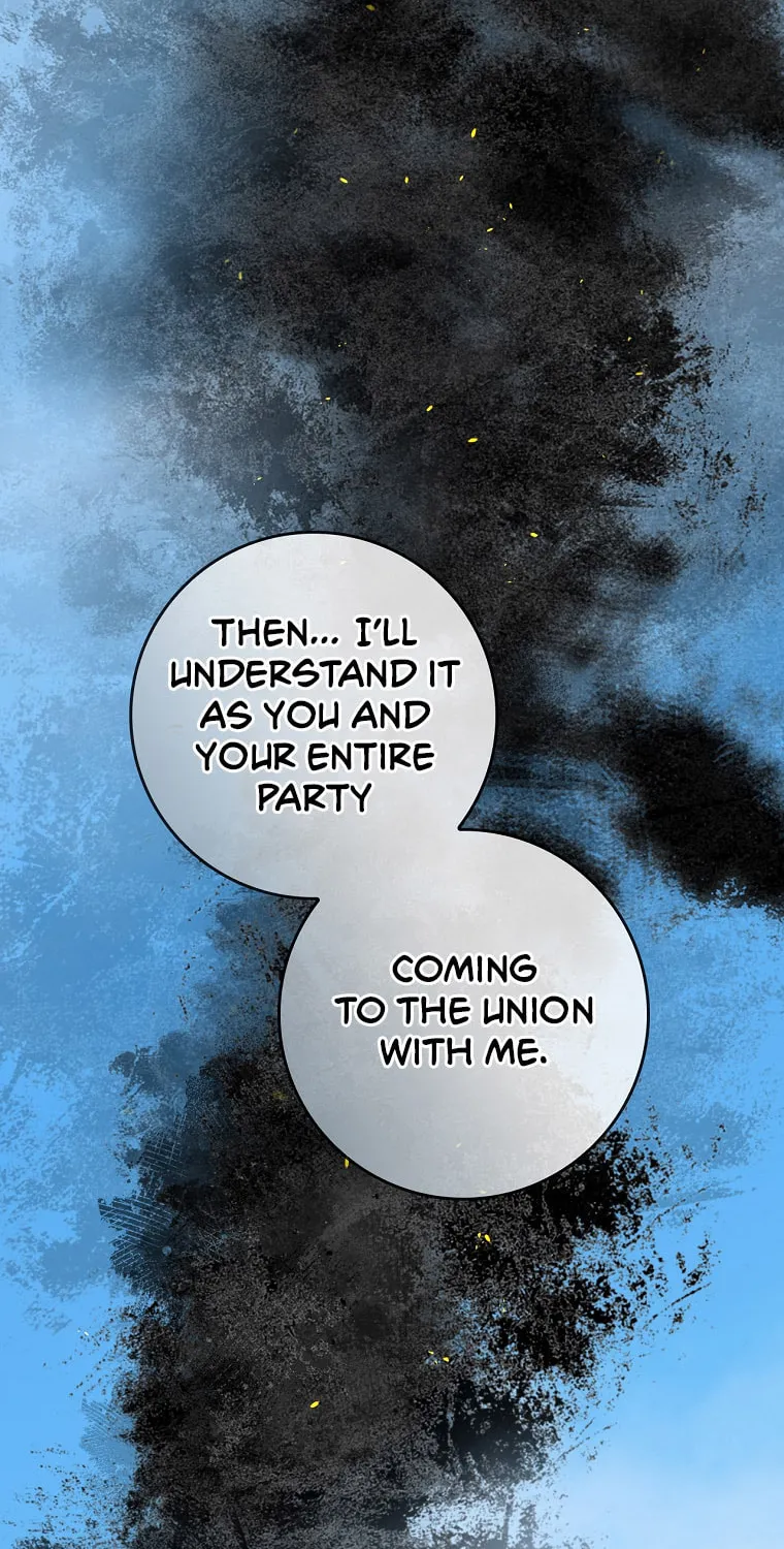 Read Master Villainess the Invincible! chapter 105 image 86 on Lezhin