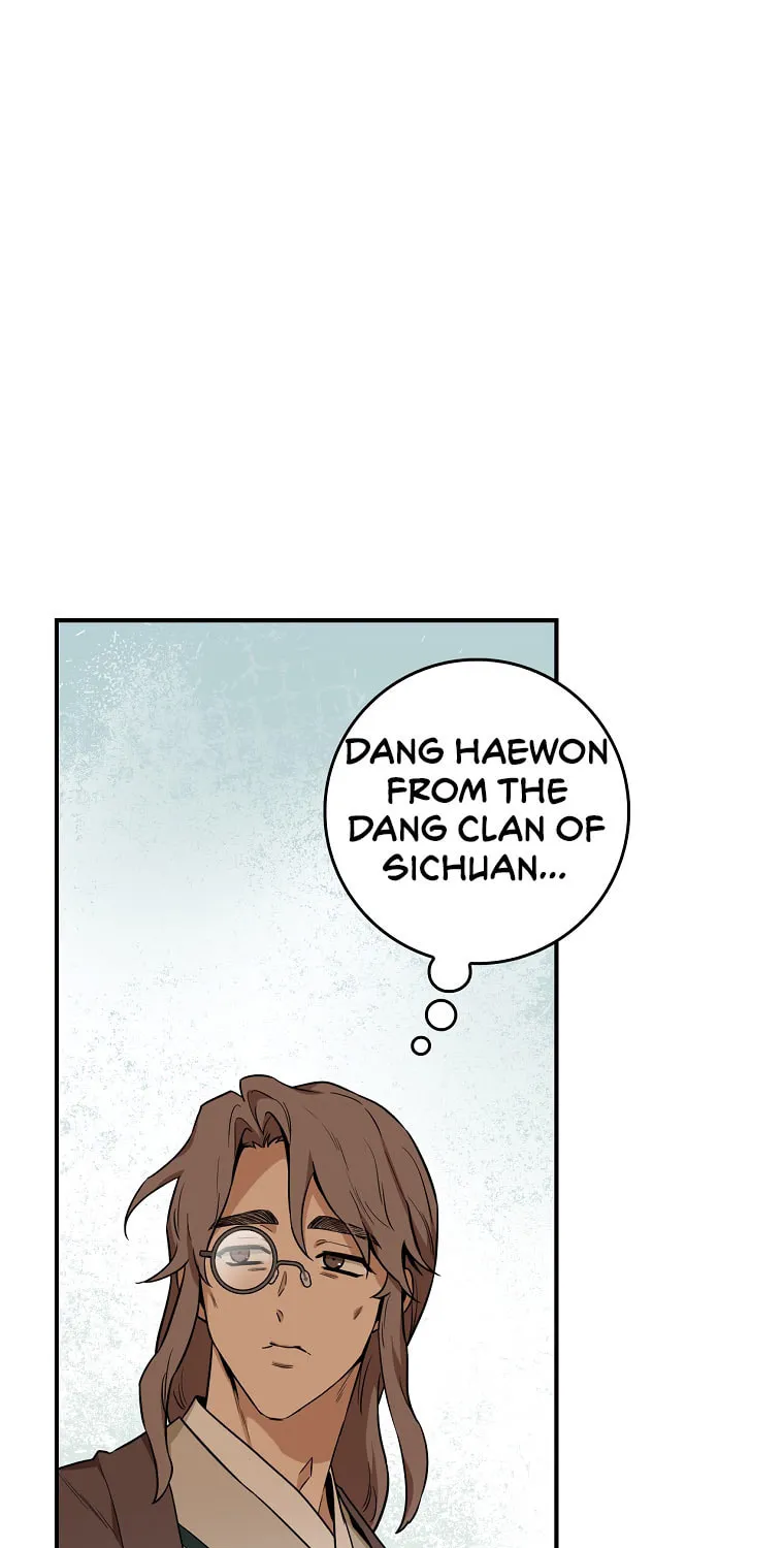 Read Master Villainess the Invincible! chapter 107 image 27 on Lezhin