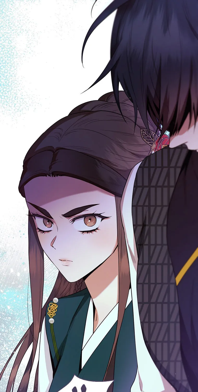 Read Master Villainess the Invincible! chapter 107 image 3 on Lezhin