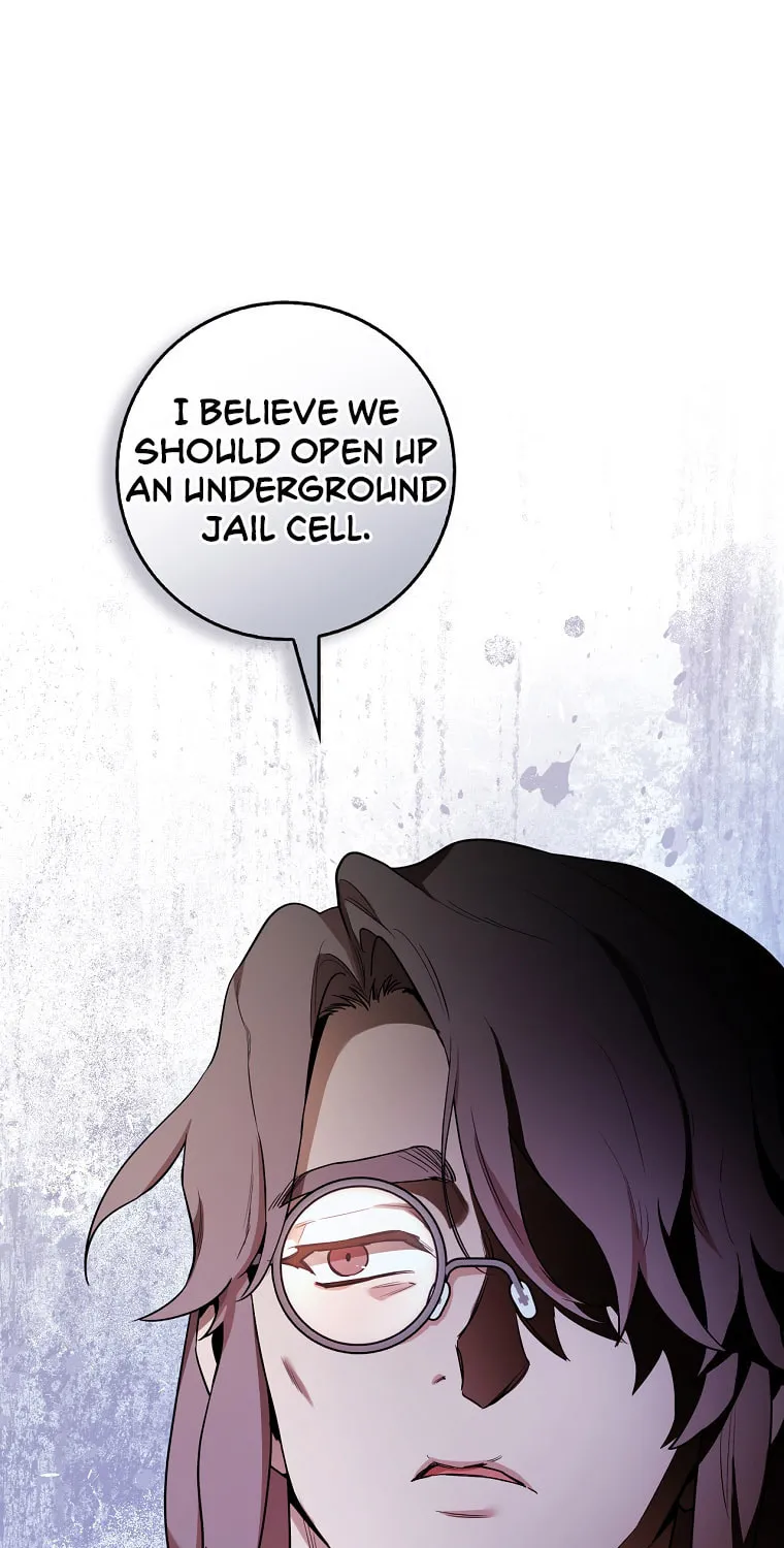 Read Master Villainess the Invincible! chapter 107 image 31 on Lezhin