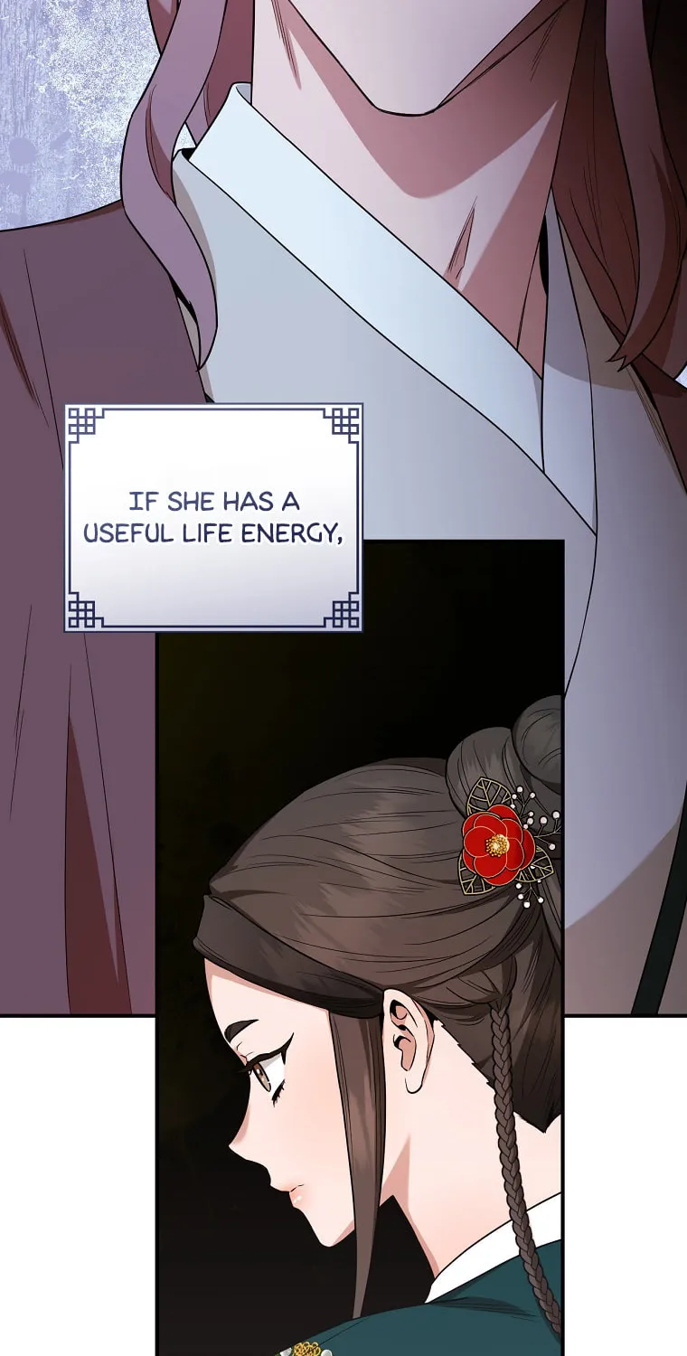 Read Master Villainess the Invincible! chapter 107 image 32 on Lezhin