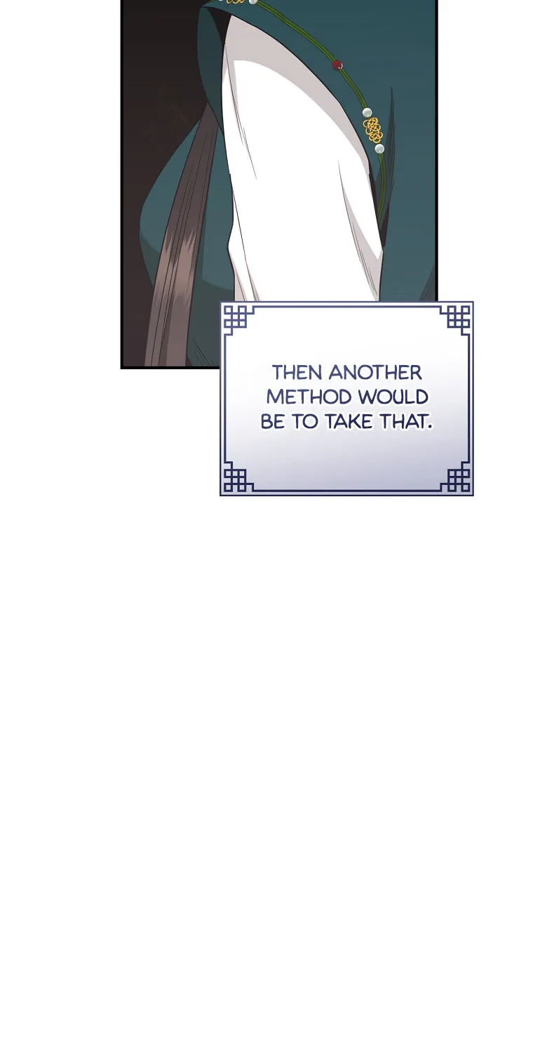 Read Master Villainess the Invincible! chapter 107 image 33 on Lezhin